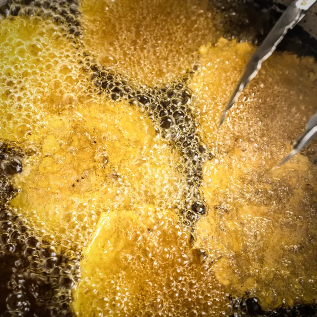 La Clandestina Social Food Platos