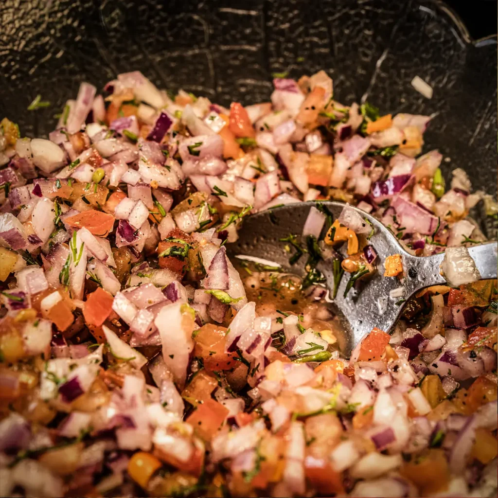 La Clandestina Social Food Platos