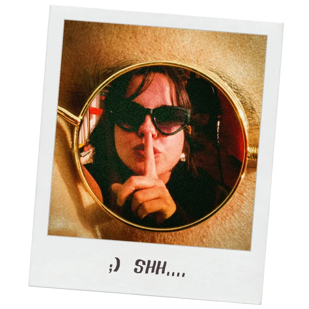 La Clandestina Social Food sssh...